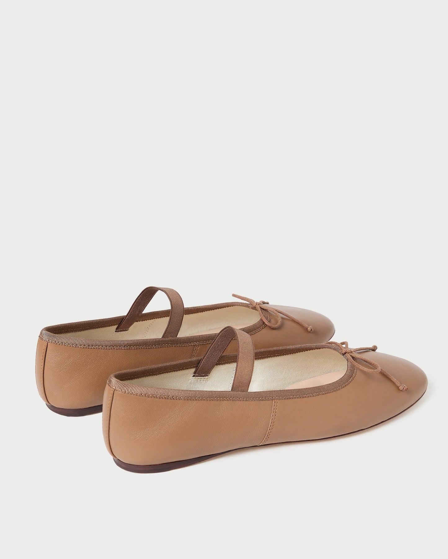 Leonie Safari Ballet Flat | Loeffler Randall Women