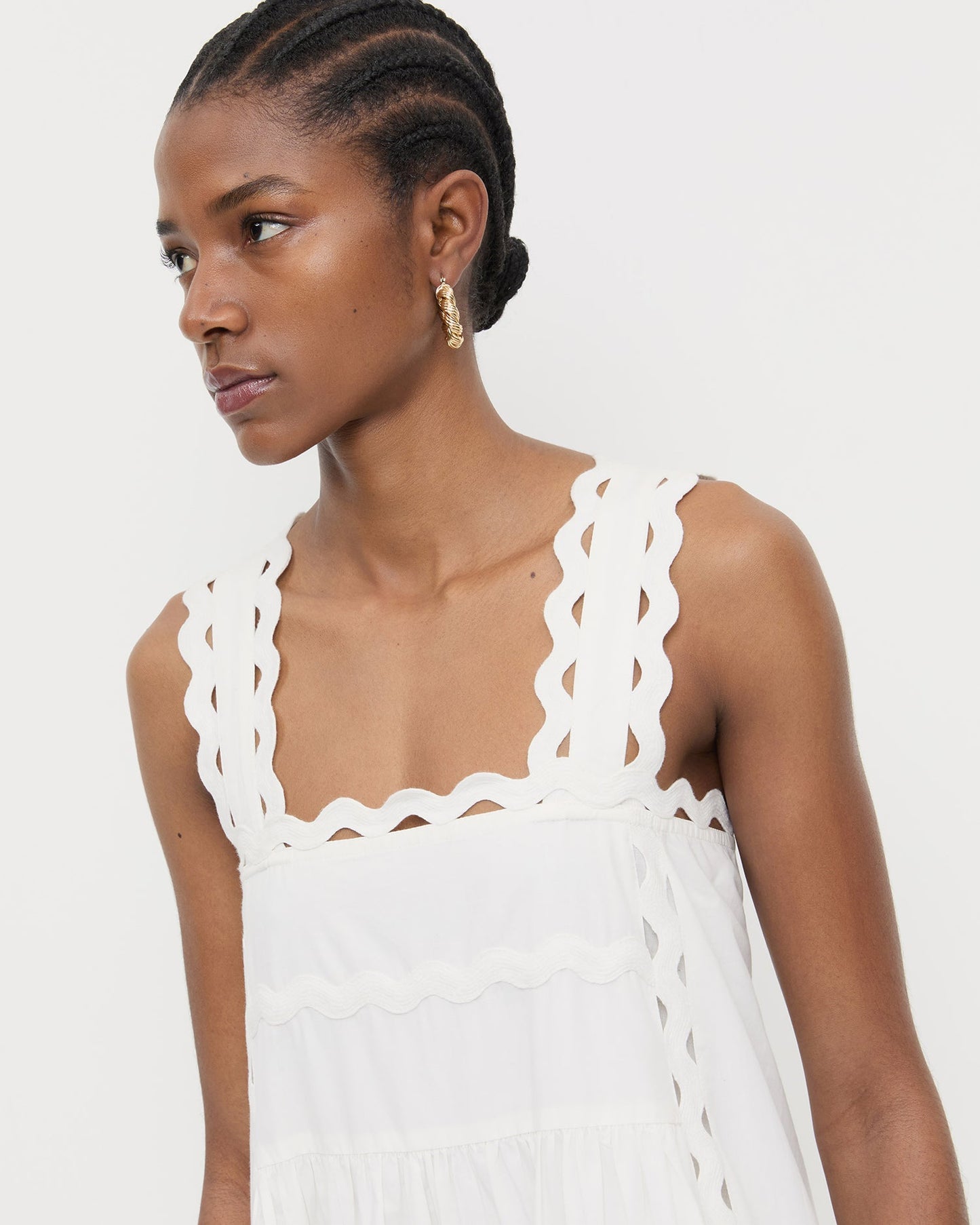 Alison Camisole Dress | Loeffler Randall Women