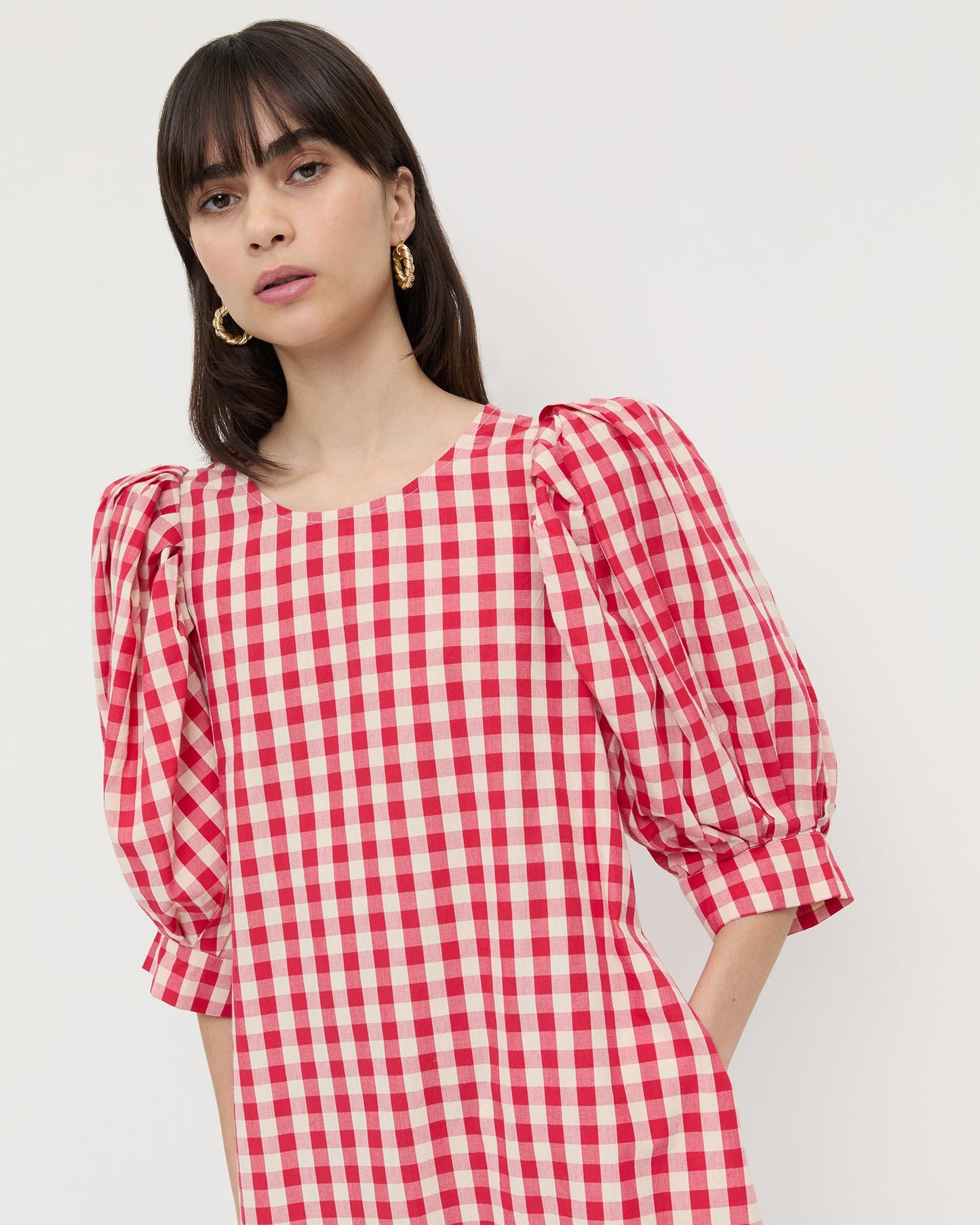 Willy Mini Dress | Loeffler Randall Women