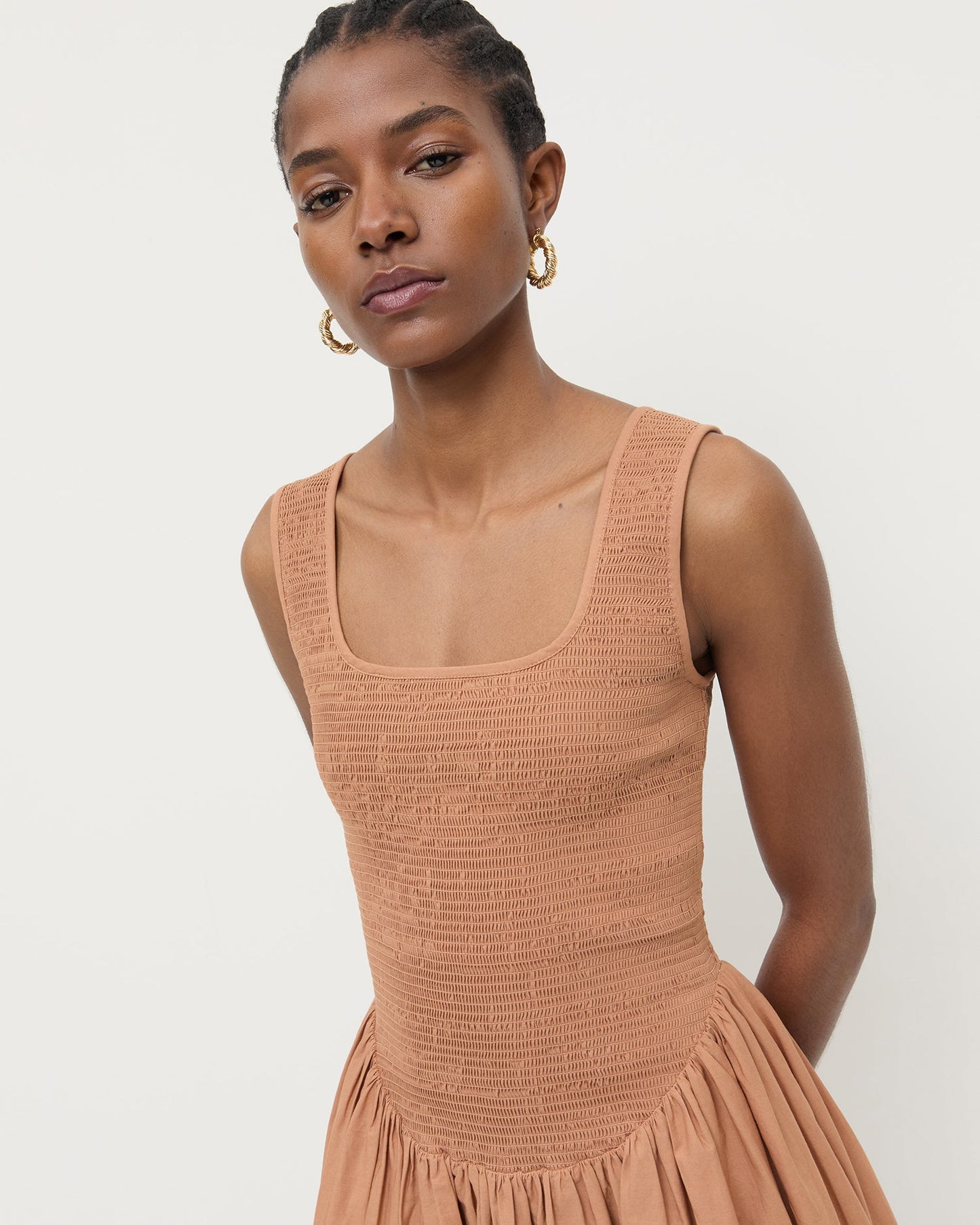 Estelle Dress | Loeffler Randall Women
