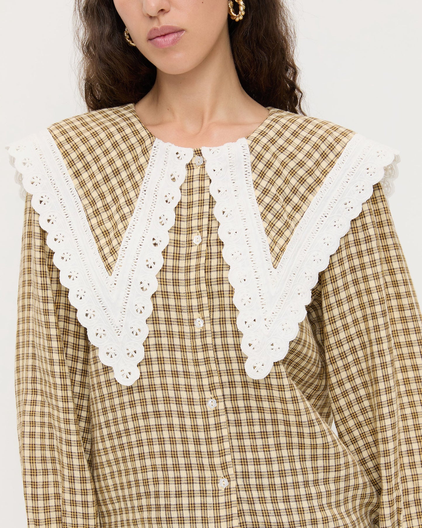 Ken Shirt | Loeffler Randall Women