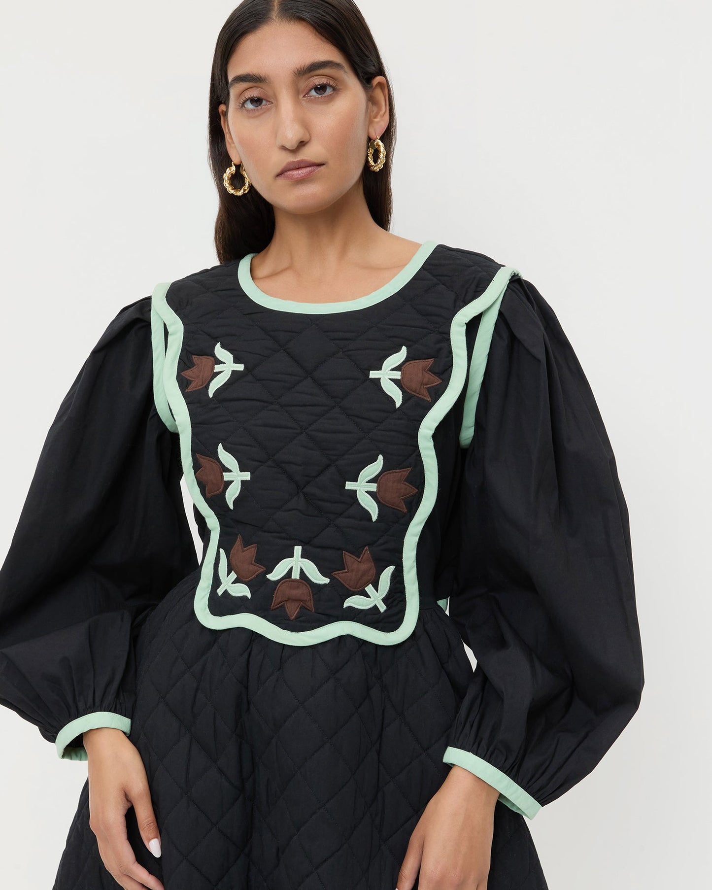 Laney Short Dress | Loeffler Randall Women