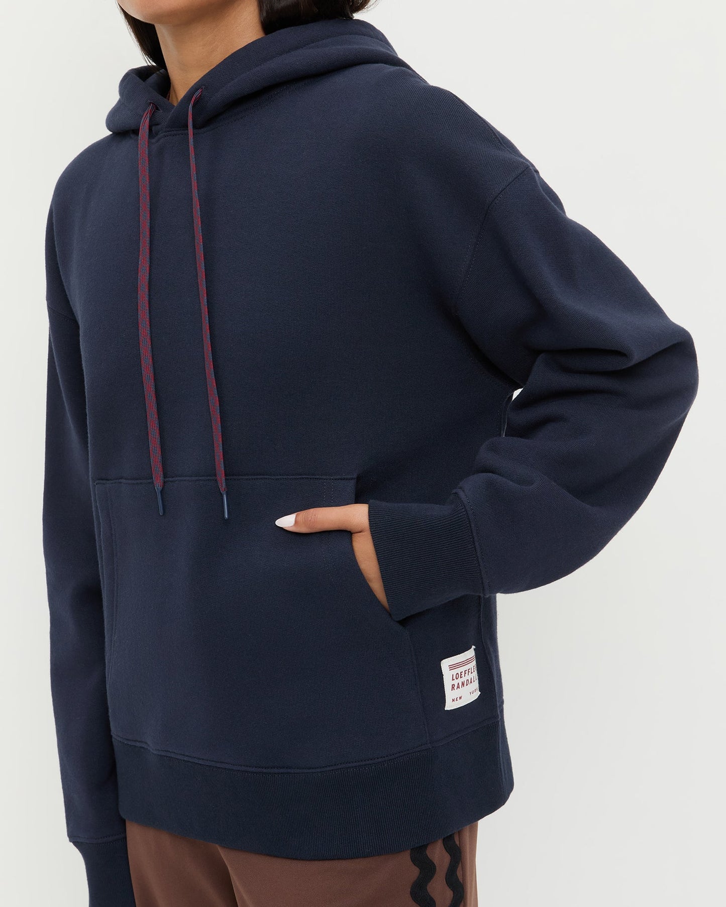 Nova Hoodie | Loeffler Randall Women