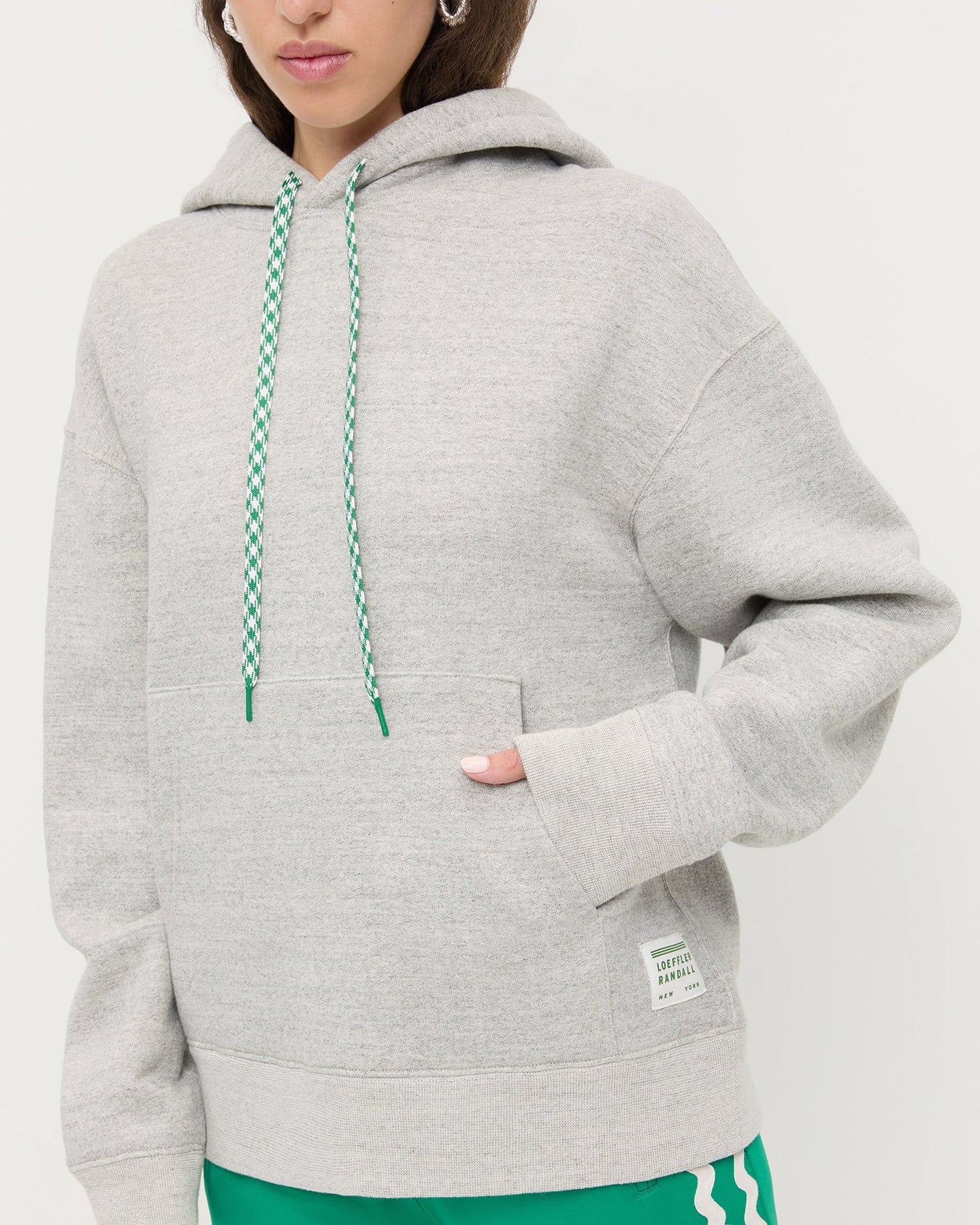 Nova Hoodie | Loeffler Randall Women