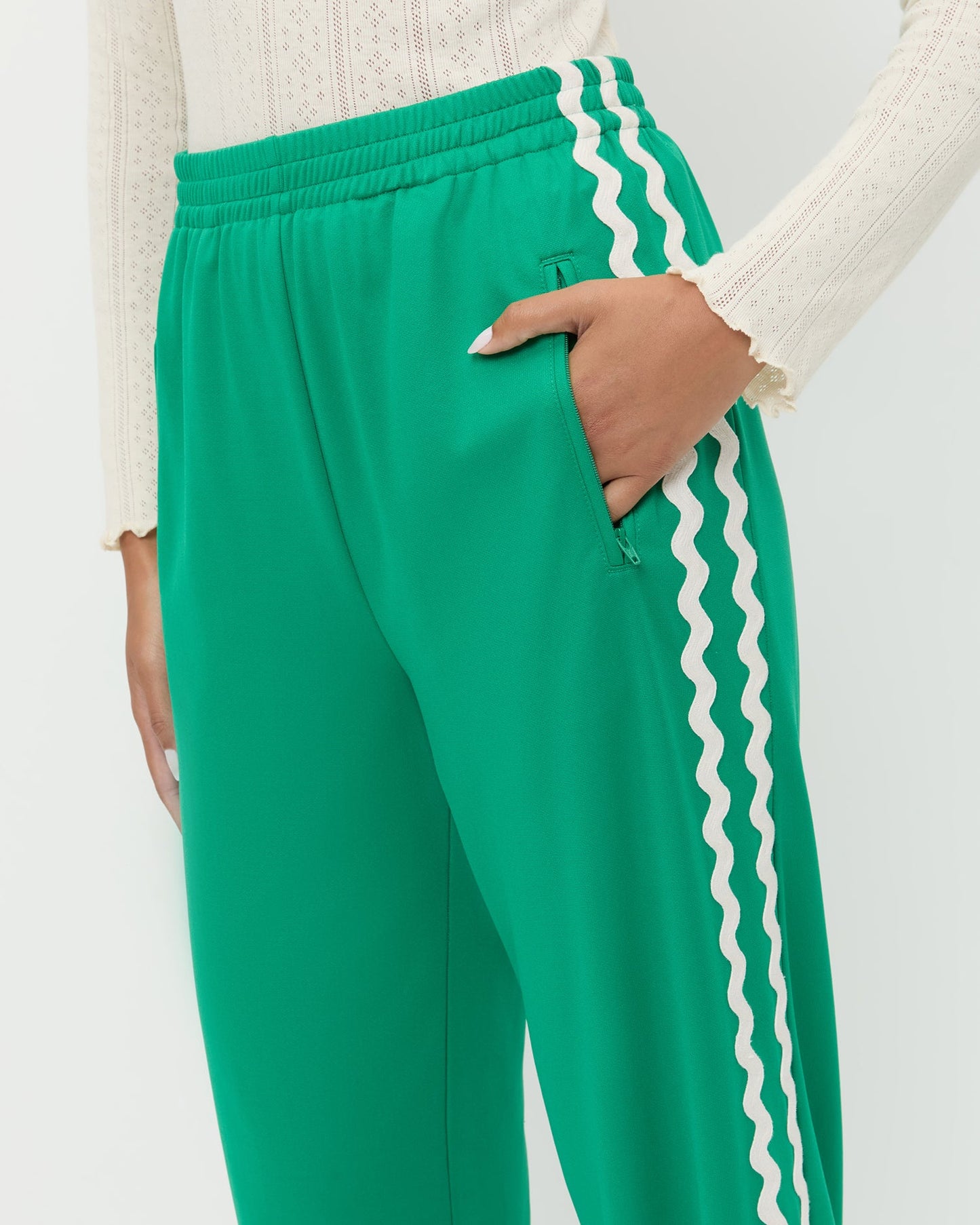 Venus Track Pant | Loeffler Randall Women