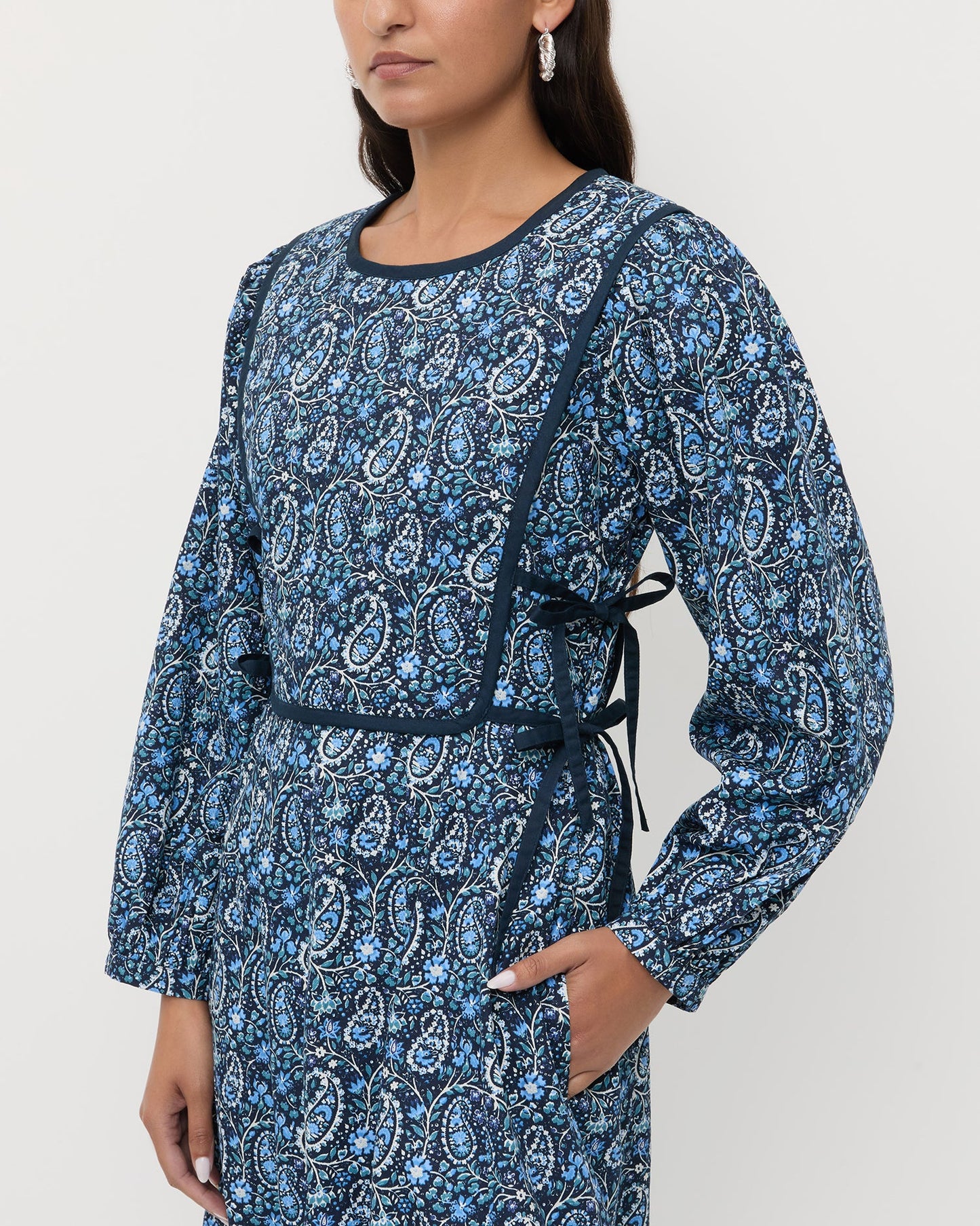 Ainsley Dress | Loeffler Randall Women