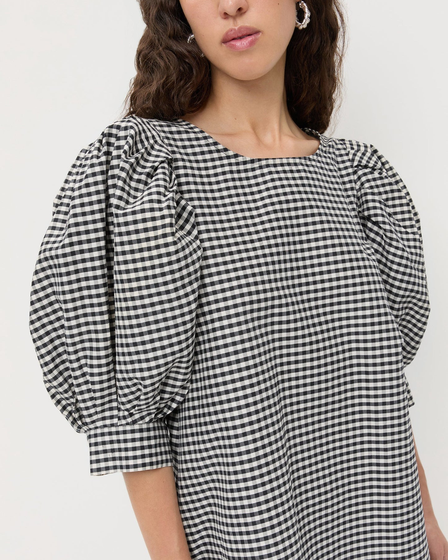 Willy Mini Dress | Loeffler Randall Women
