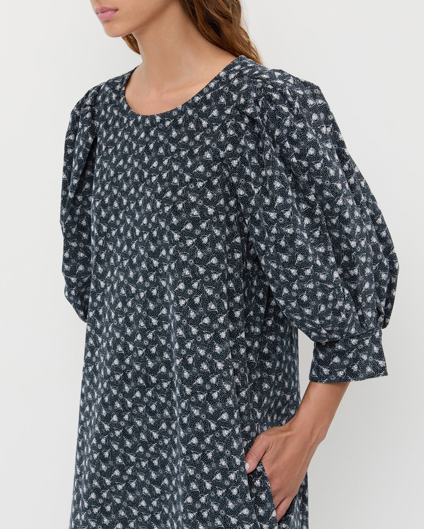 Maxwell Dress | Loeffler Randall Women