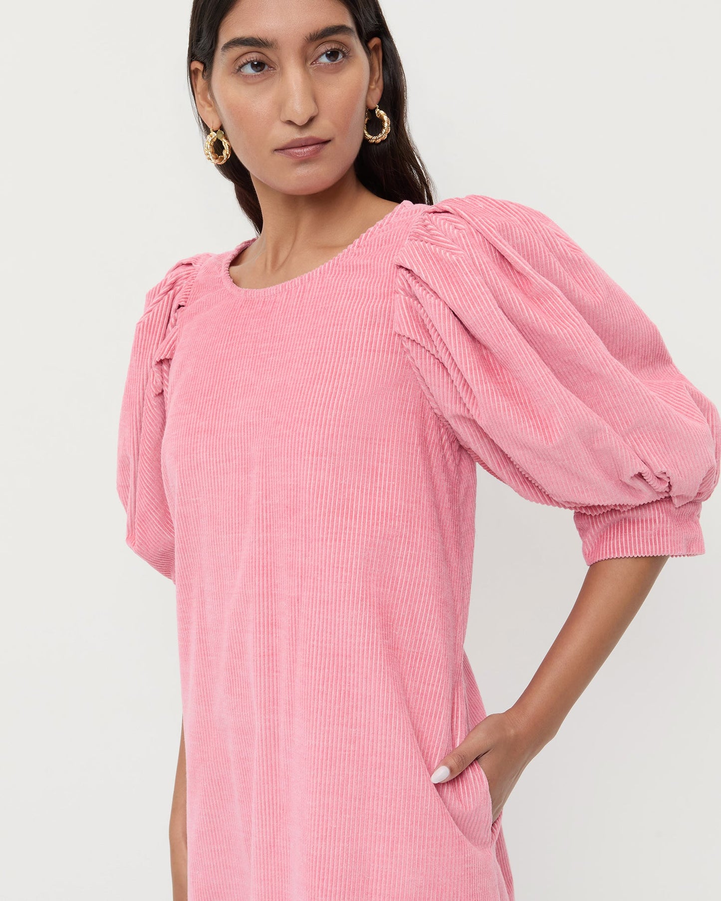 Willy Mini Dress | Loeffler Randall Women