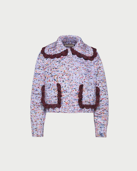 Lo Cardigan | Loeffler Randall Women