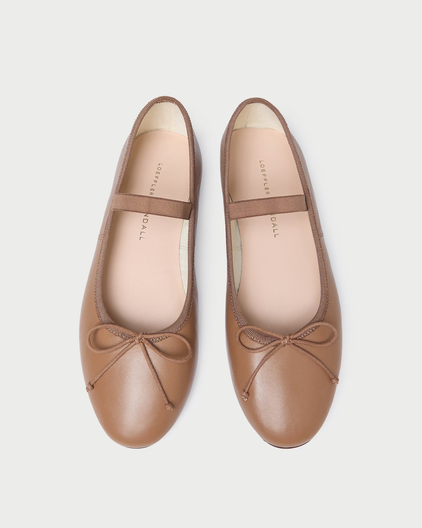 Leonie Safari Ballet Flat | Loeffler Randall Women