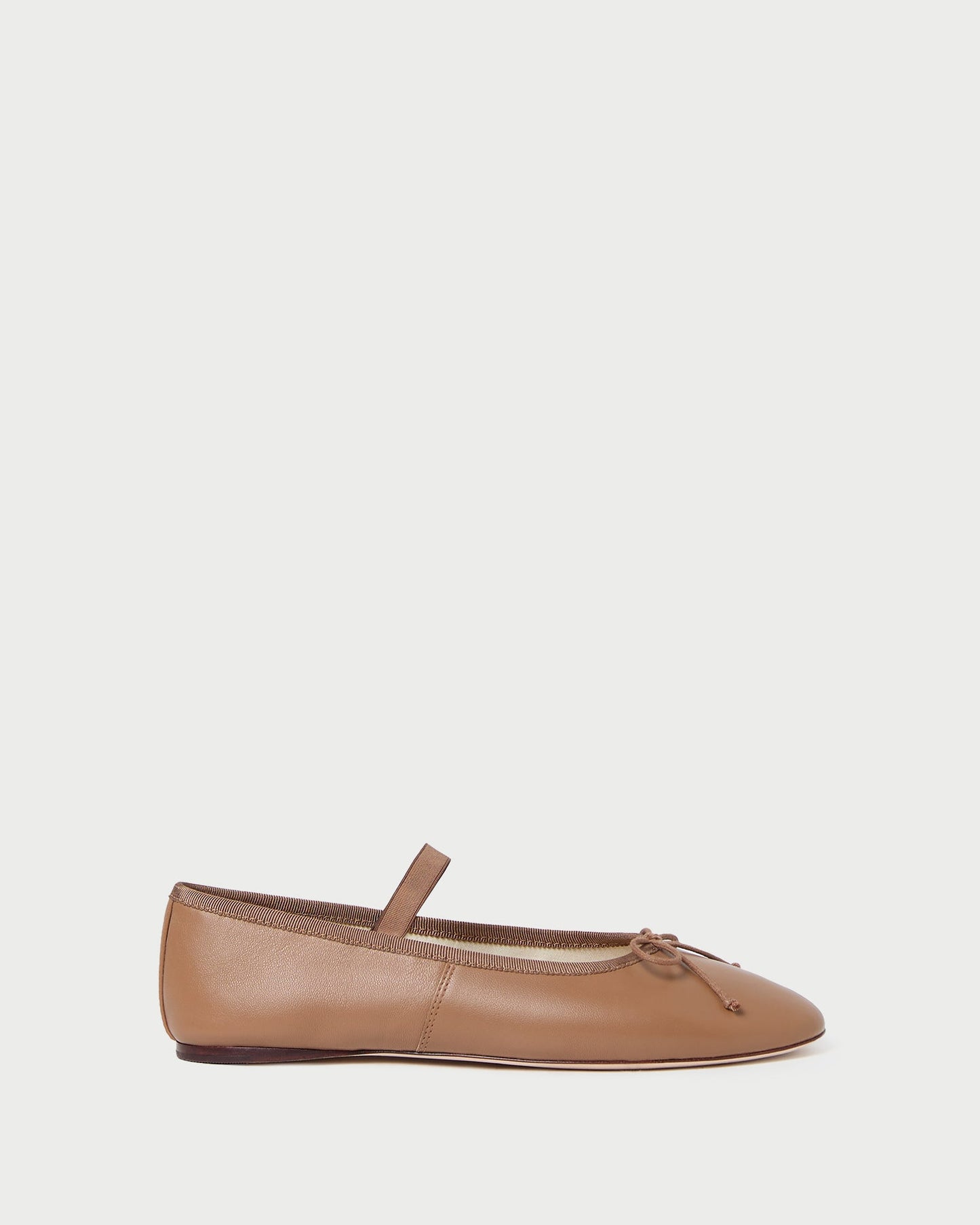 Leonie Safari Ballet Flat | Loeffler Randall Women