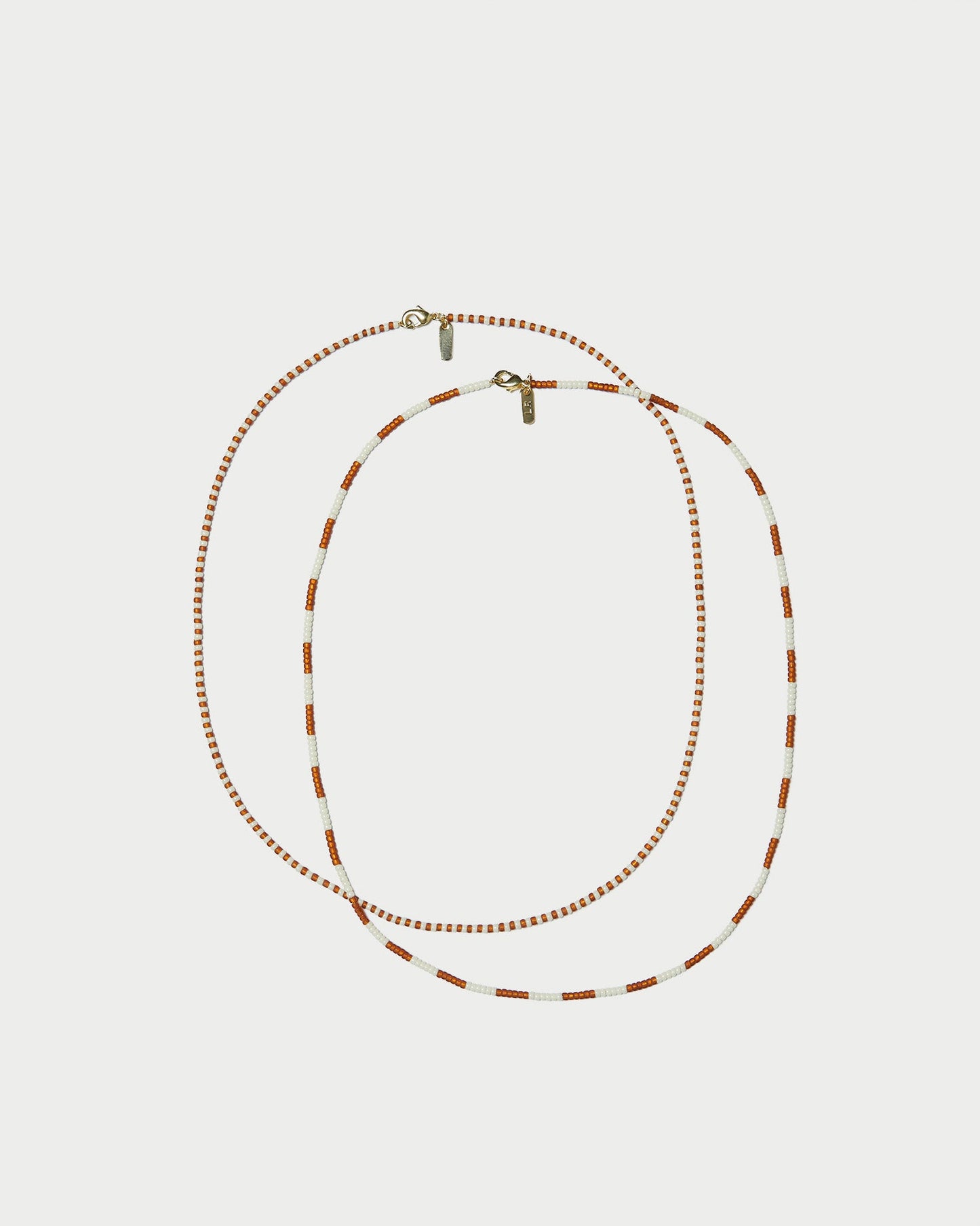 Soo Amber/Cream Necklace Set | Loeffler Randall Women