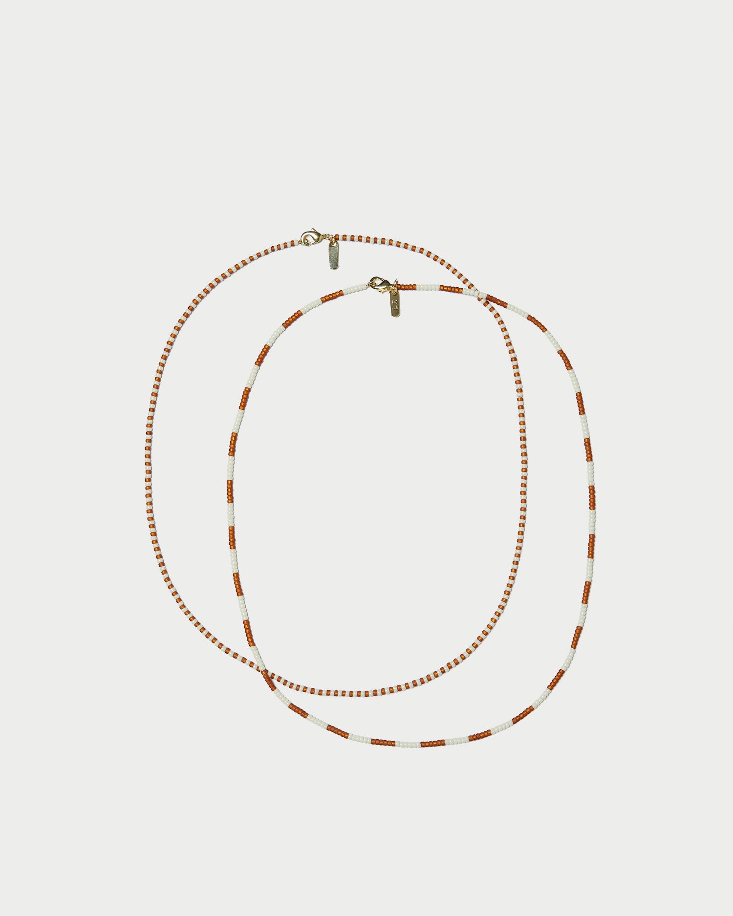 Soo Amber/Cream Necklace Set | Loeffler Randall Women