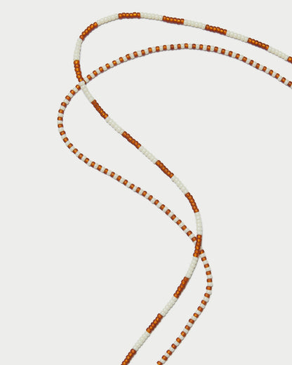 Soo Amber/Cream Necklace Set | Loeffler Randall Women