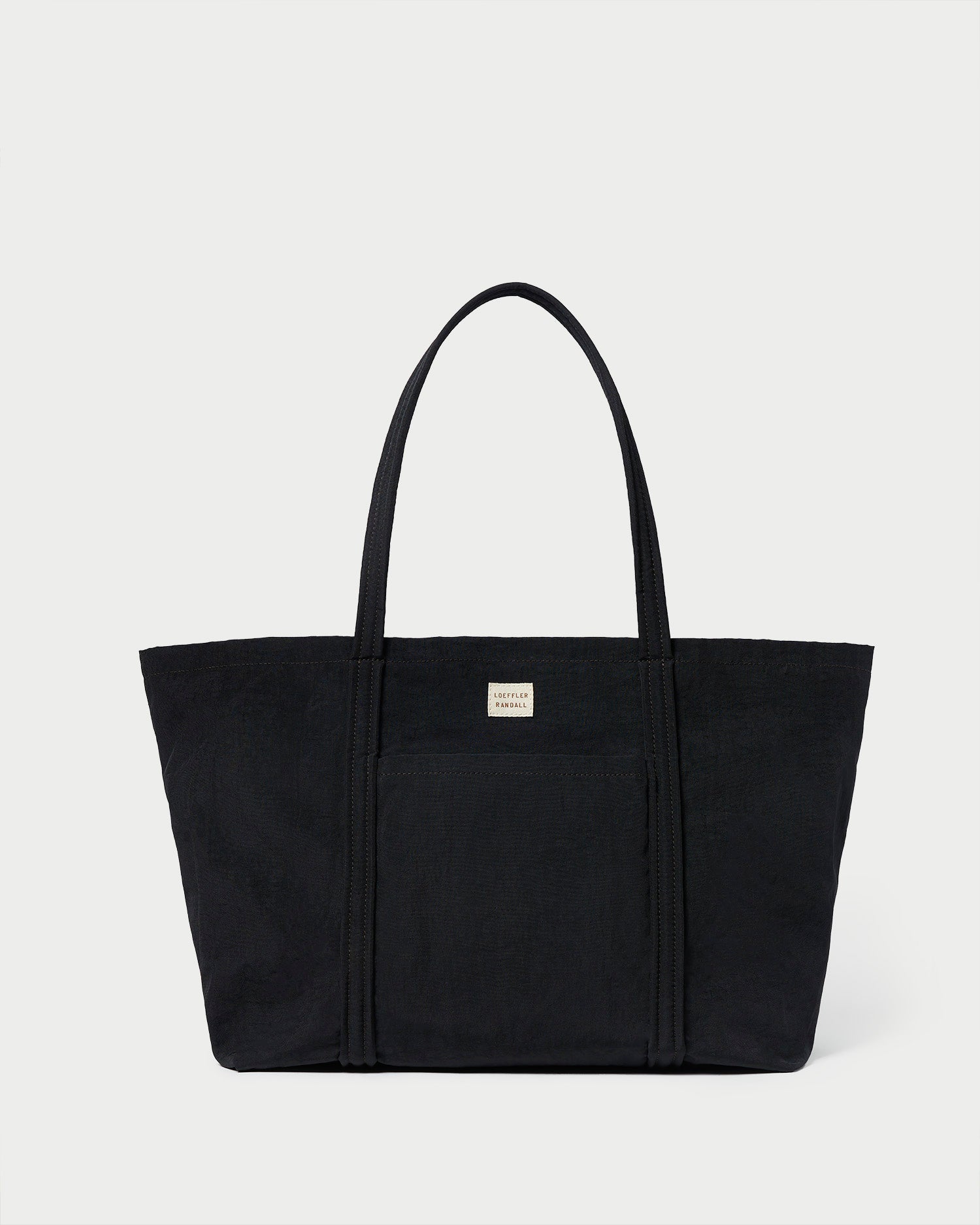 Dina Black Travel Tote | Loeffler Randall Women