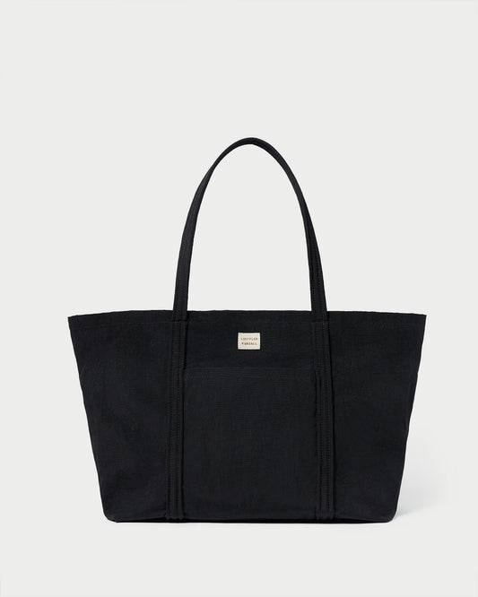 Dina Black Travel Tote | Loeffler Randall Women