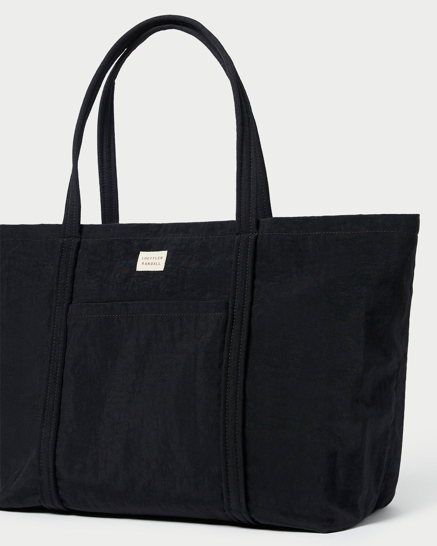 Dina Black Travel Tote | Loeffler Randall Women