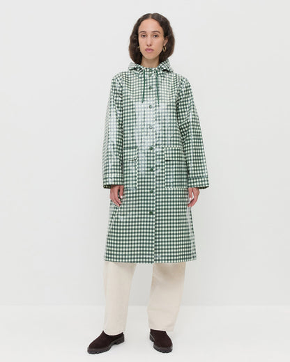 Kat Rain Coat | Loeffler Randall Women