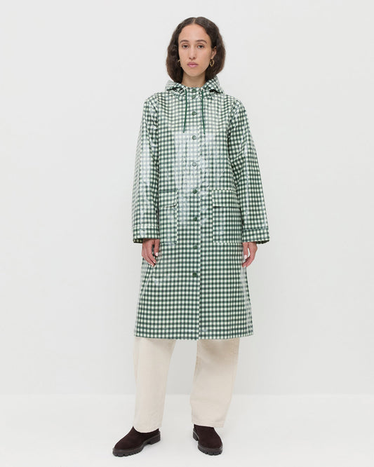 Kat Rain Coat | Loeffler Randall Women