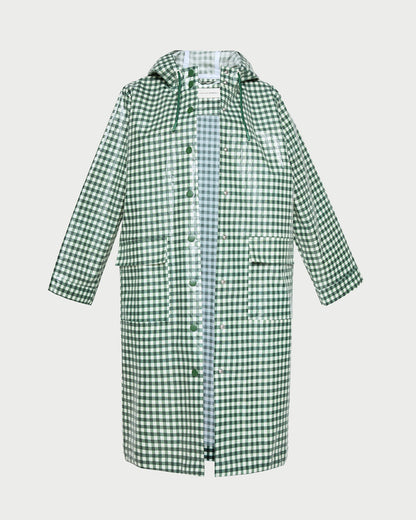 Kat Rain Coat | Loeffler Randall Women