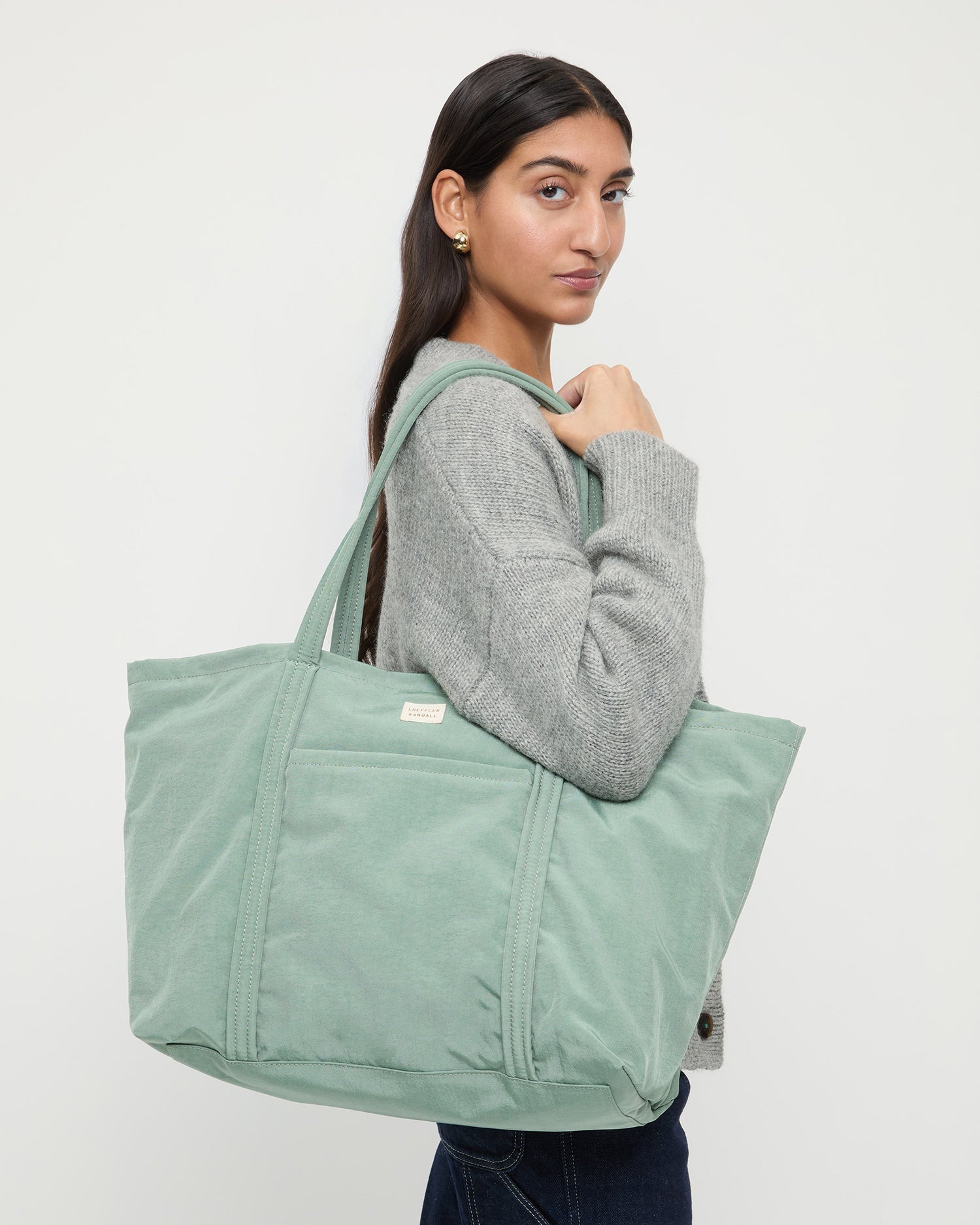 Dina Sage Travel Tote | Loeffler Randall Women