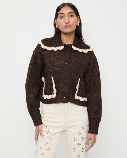Lo Cardigan | Loeffler Randall Women