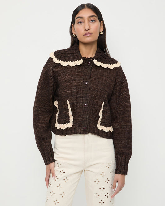 Lo Cardigan | Loeffler Randall Women
