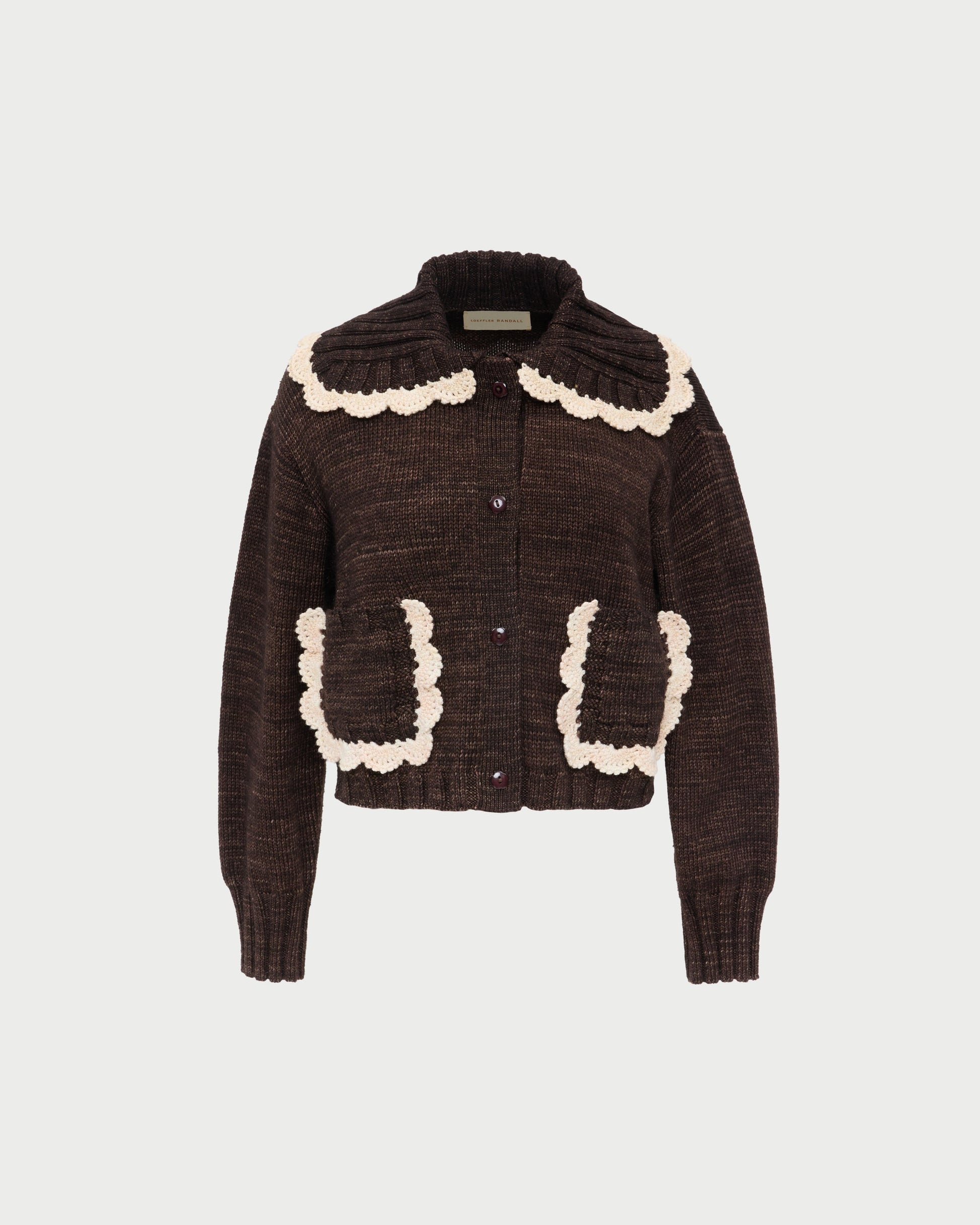 Lo Cardigan | Loeffler Randall Women