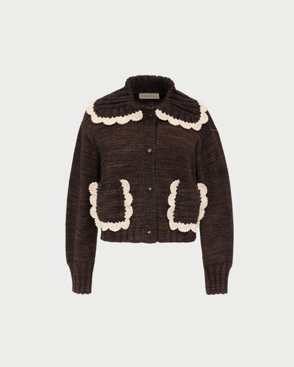 Lo Cardigan | Loeffler Randall Women