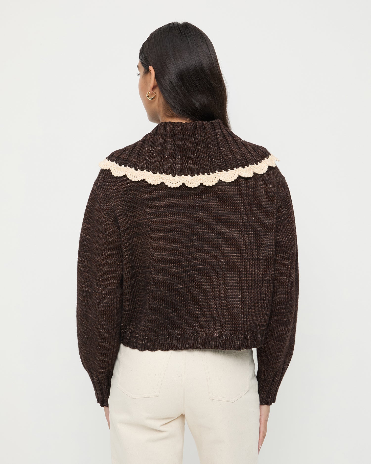 Lo Cardigan | Loeffler Randall Women