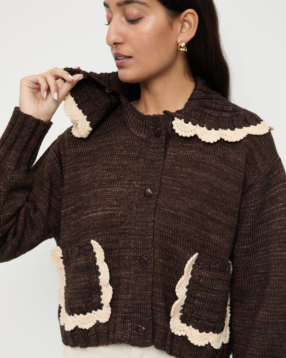 Lo Cardigan | Loeffler Randall Women