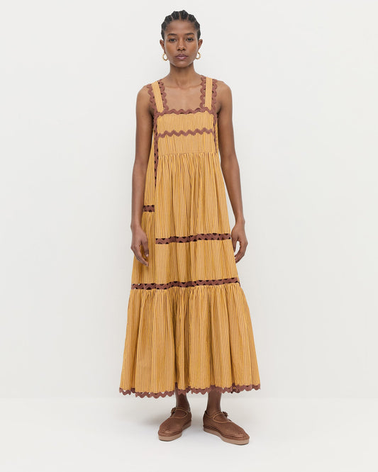 Alison Camisole Dress | Loeffler Randall Women