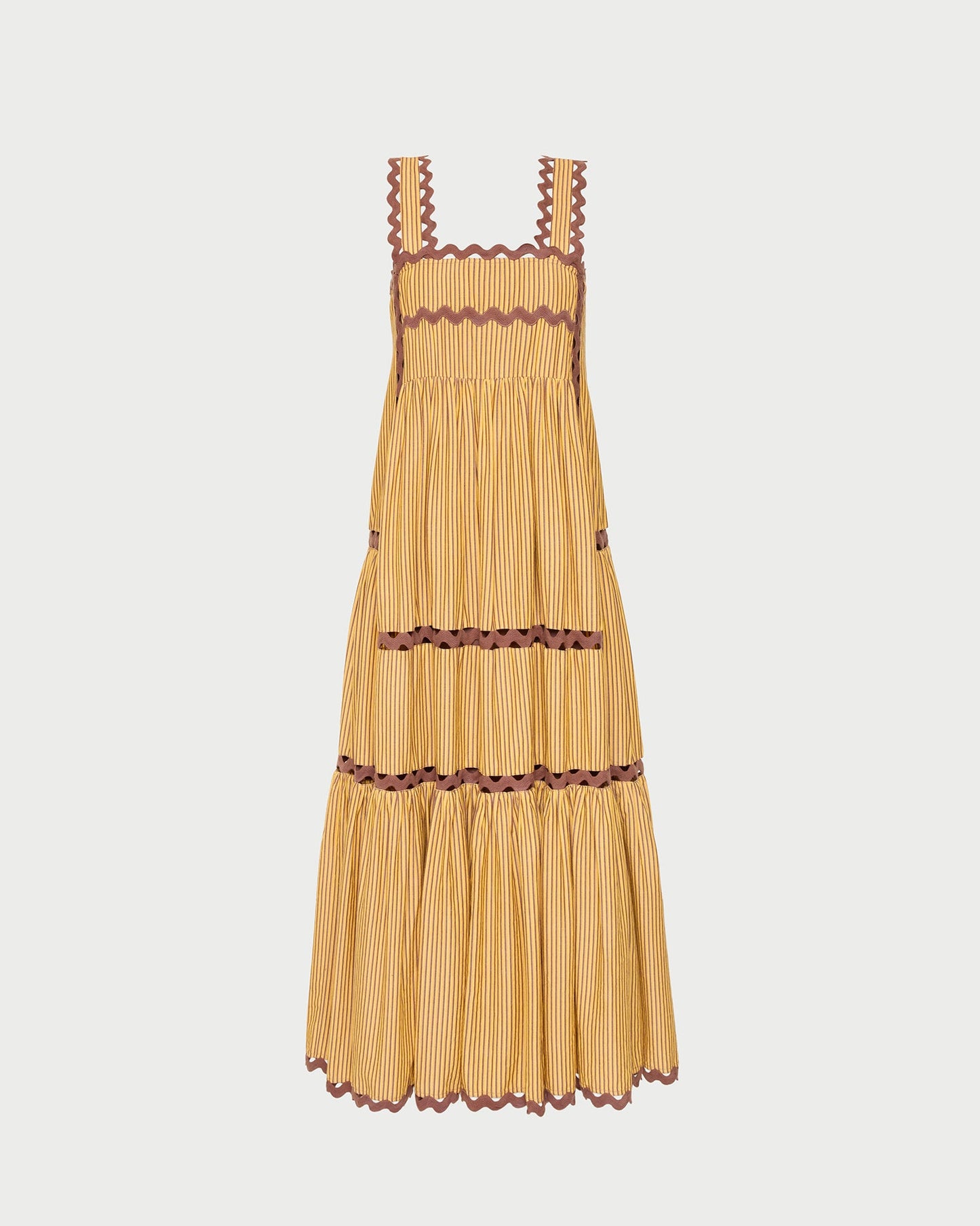 Alison Camisole Dress | Loeffler Randall Women