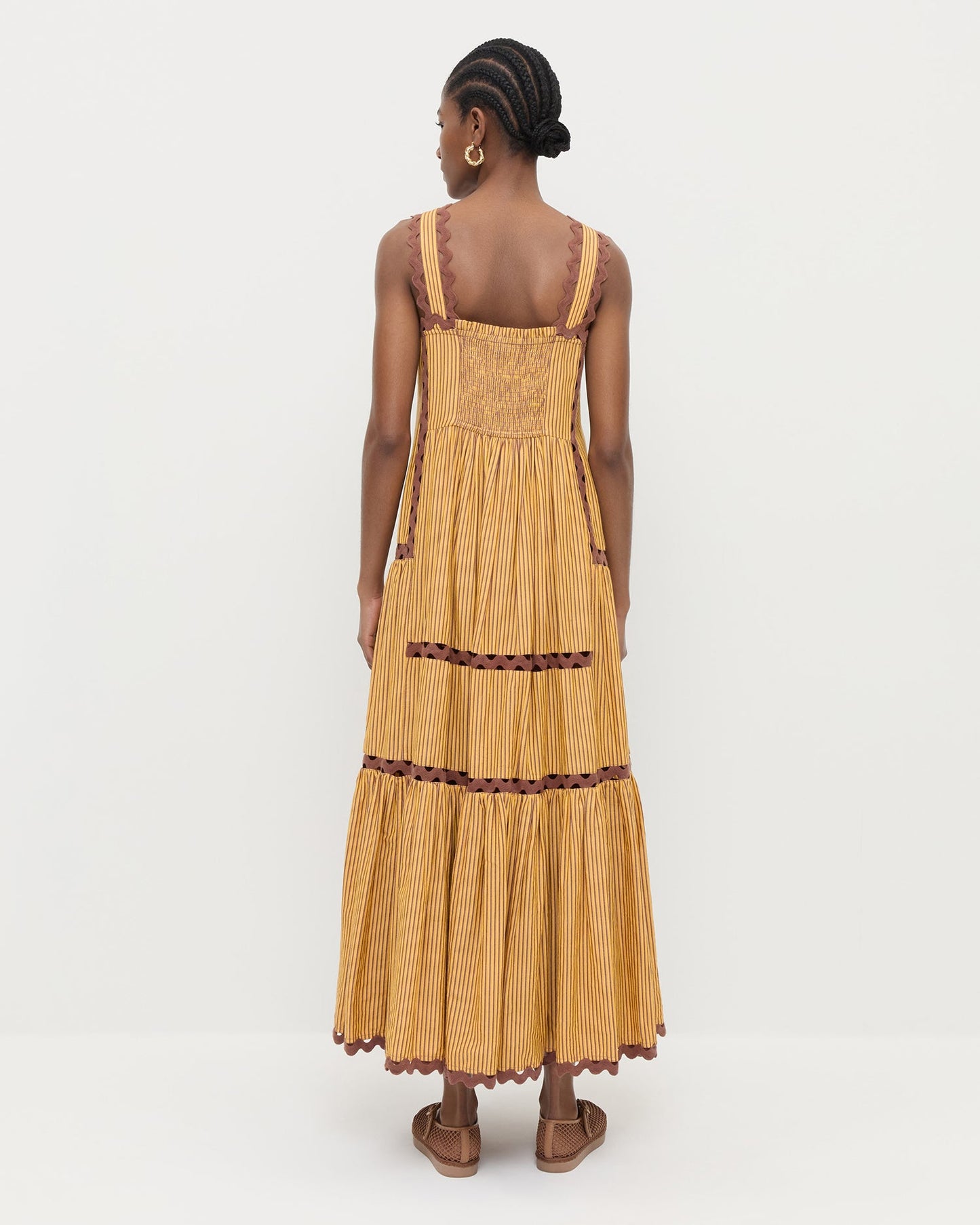 Alison Camisole Dress | Loeffler Randall Women