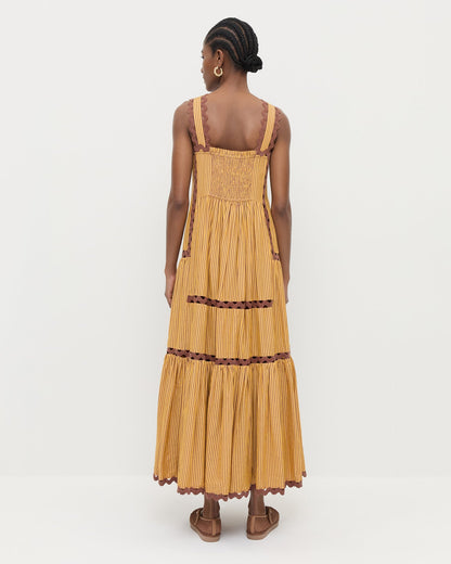 Alison Camisole Dress | Loeffler Randall Women
