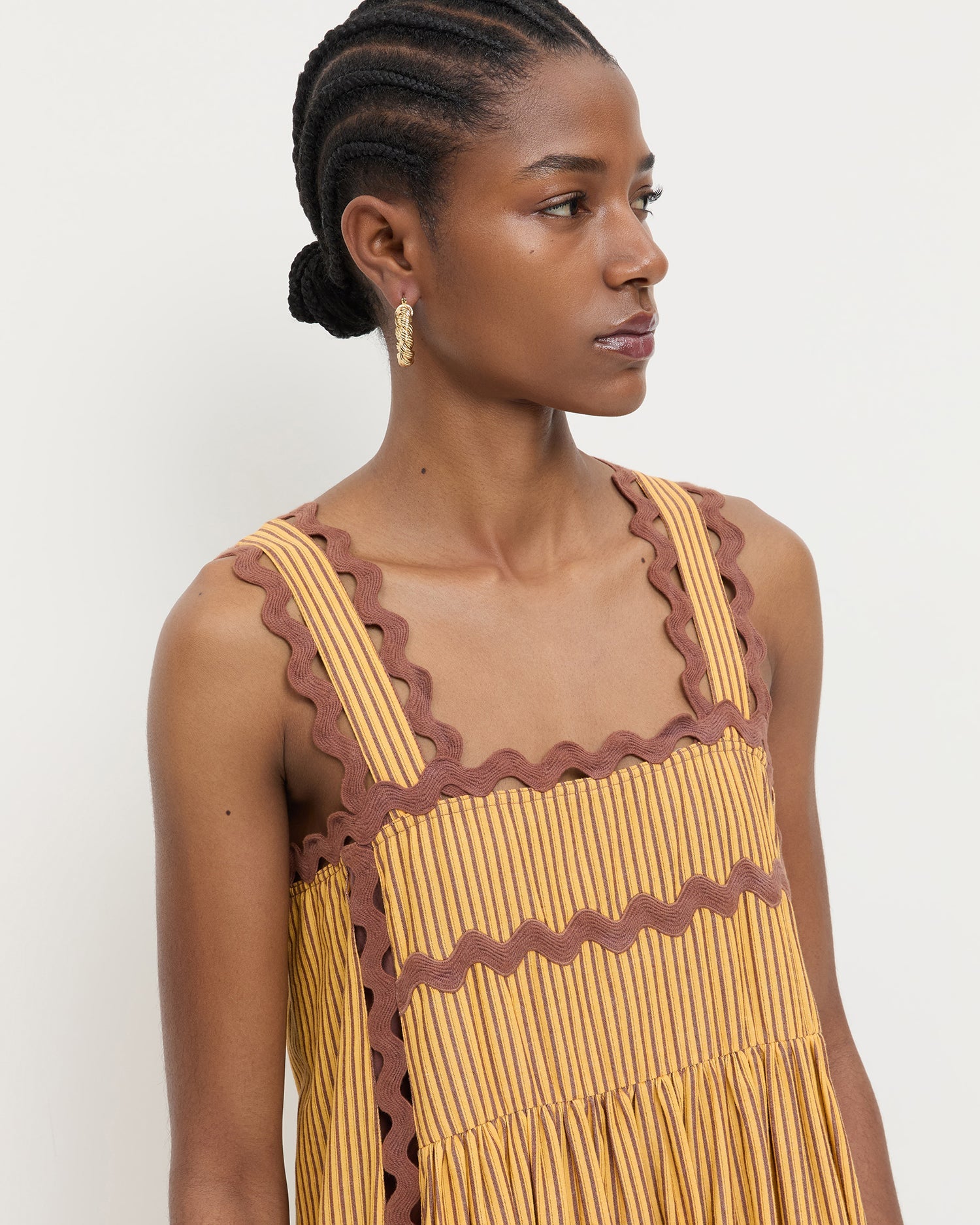 Alison Camisole Dress | Loeffler Randall Women