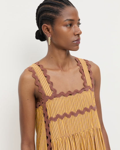 Alison Camisole Dress | Loeffler Randall Women