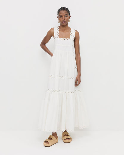 Alison Camisole Dress | Loeffler Randall Women