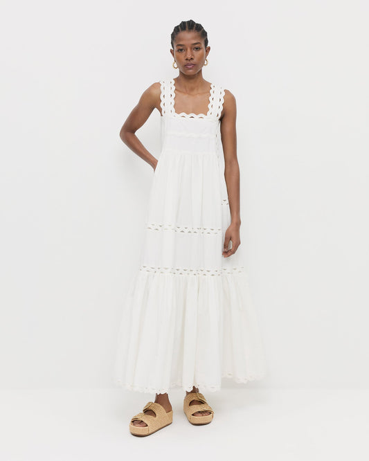 Alison Camisole Dress | Loeffler Randall Women