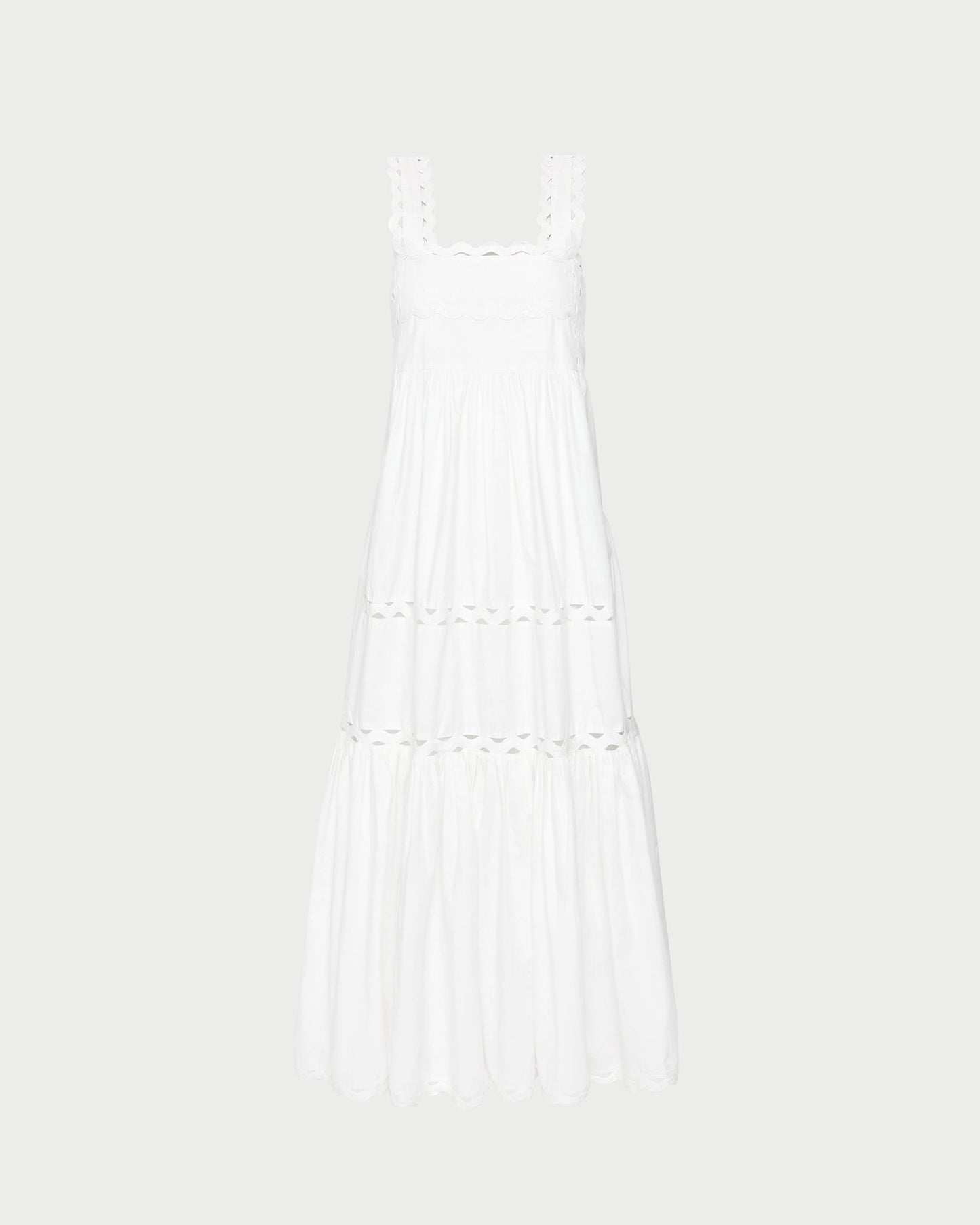 Alison Camisole Dress | Loeffler Randall Women