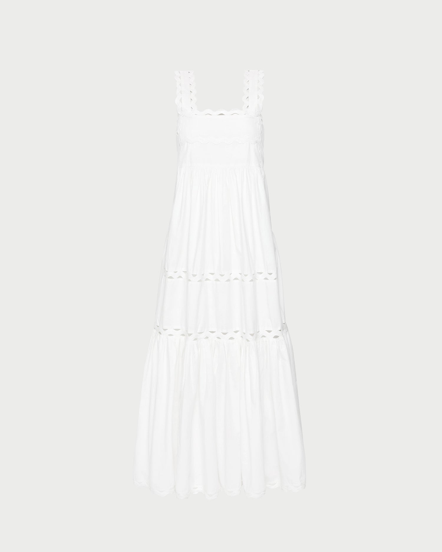 Alison Camisole Dress | Loeffler Randall Women