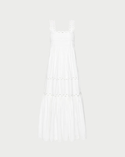 Alison Camisole Dress | Loeffler Randall Women