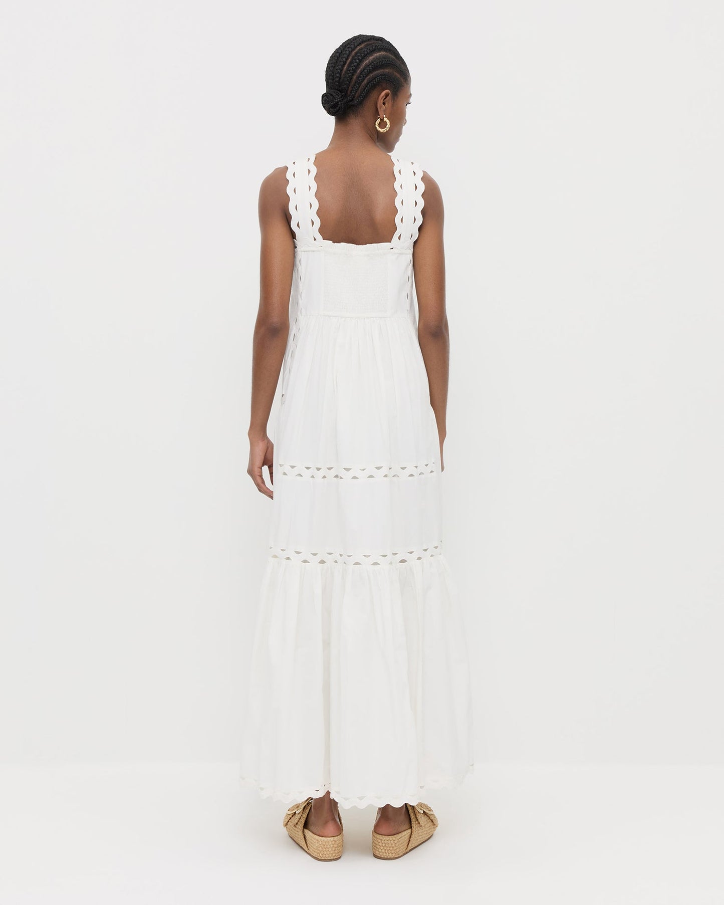 Alison Camisole Dress | Loeffler Randall Women