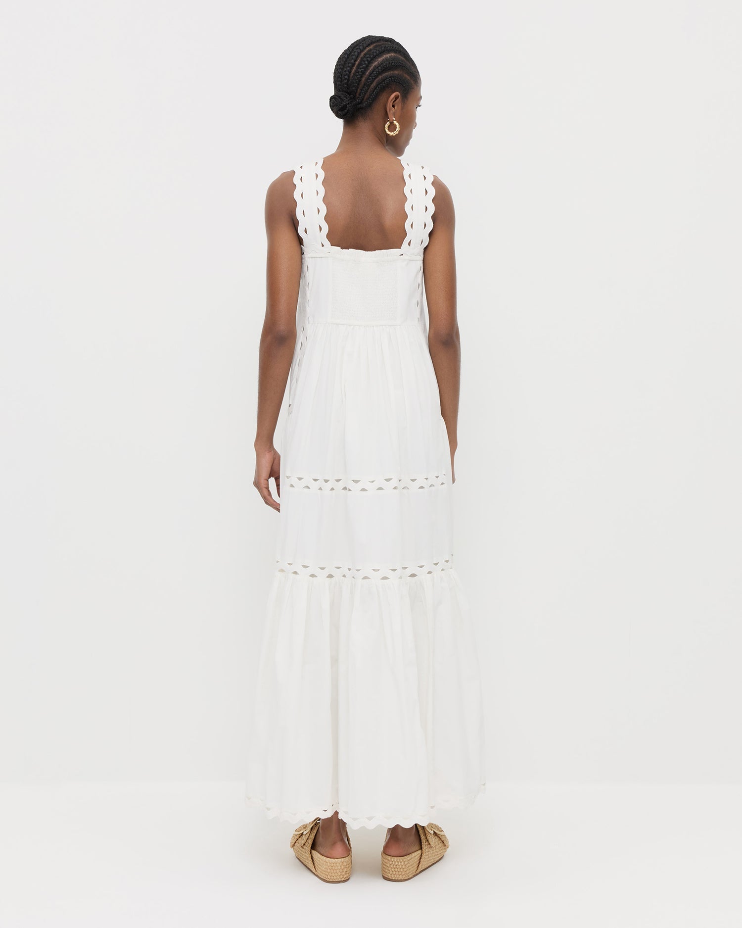 Alison Camisole Dress | Loeffler Randall Women