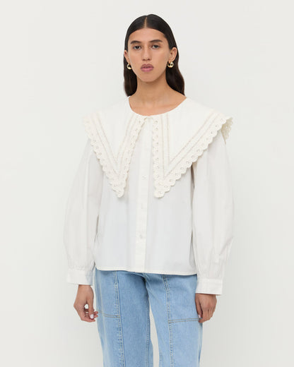 Ken Shirt | Loeffler Randall Women