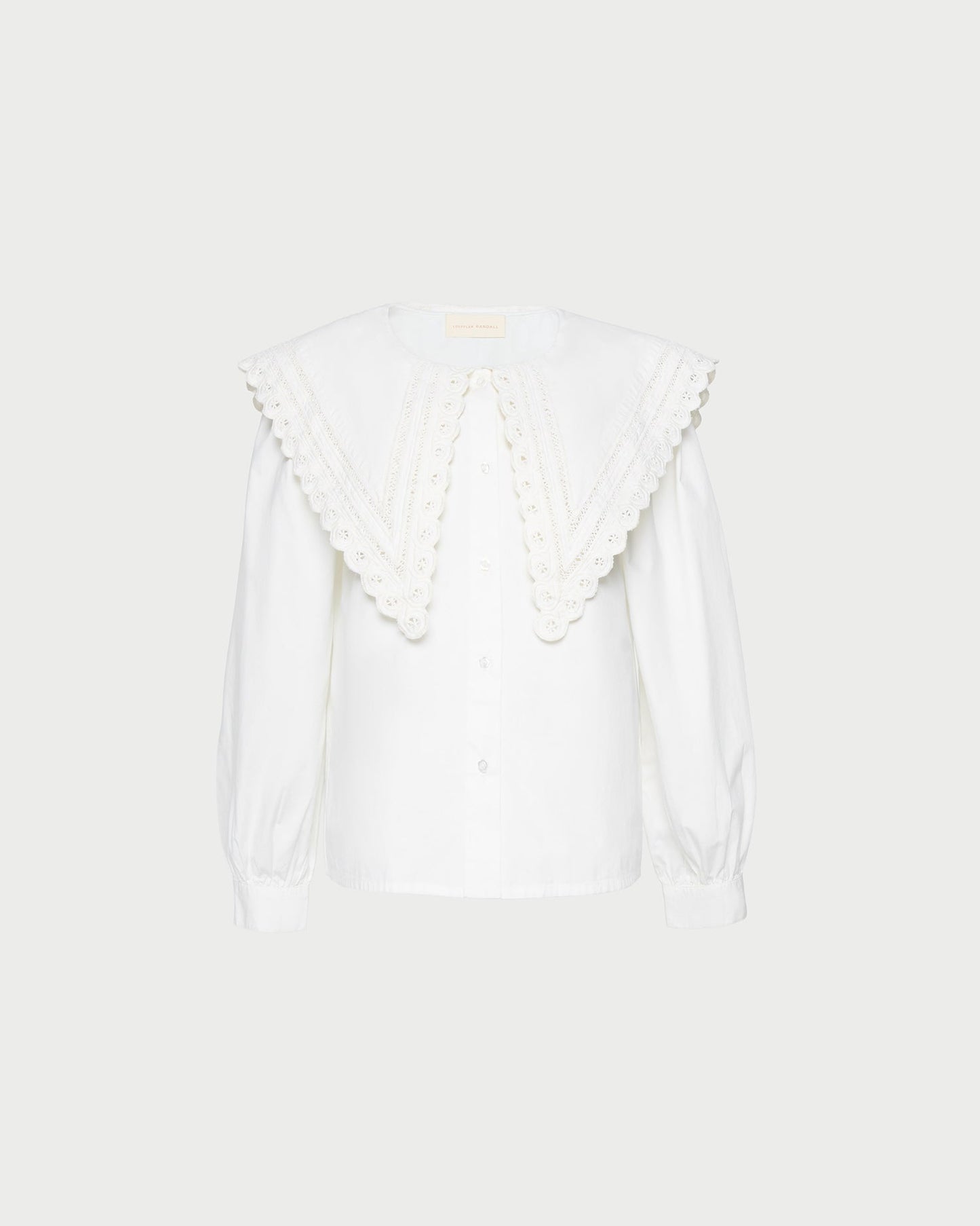 Ken Shirt | Loeffler Randall Women