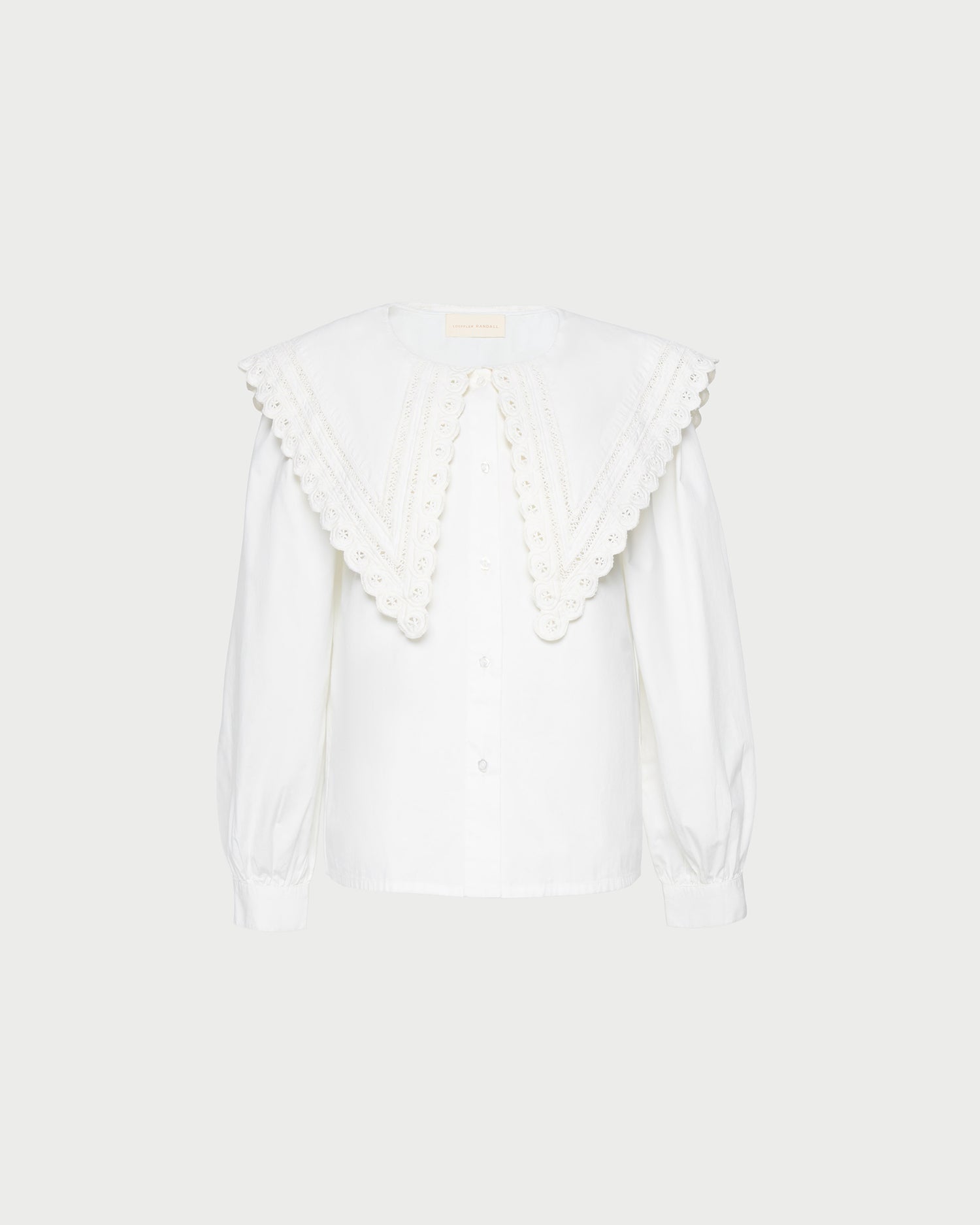 Ken Shirt | Loeffler Randall Women