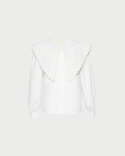 Ken Shirt | Loeffler Randall Women