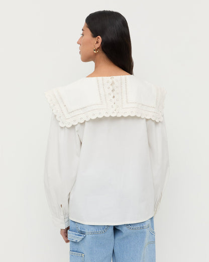 Ken Shirt | Loeffler Randall Women